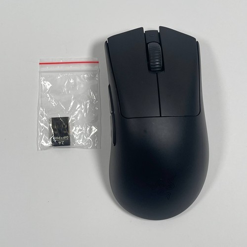 Souris jeu sans fil - jeu,