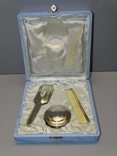 -BOITE COFFRET CADEAU BEBE