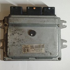 Nissan Qashqai 2007 MEC93600