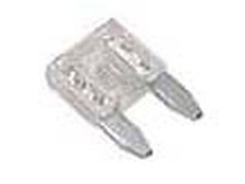 10x Mini Fusibles a broches