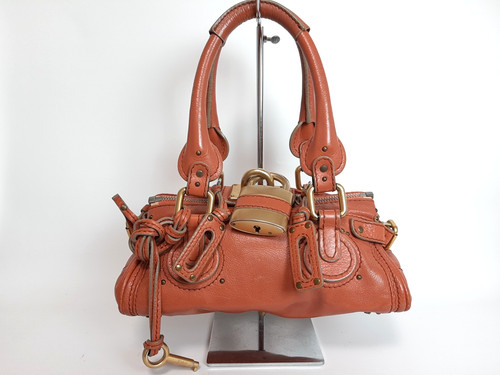 Sac main chloe - sac, à