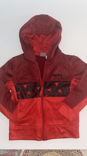 Puma boy long sleeve - boy’s, long-sleeve