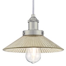Lustre Plafonnier Retro Lampe