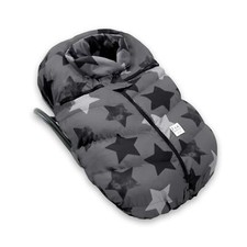 7AM Enfant Car Seat Covers - Cocoon Baby Cover for Boys & Girls Rain & Snow R...