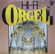 Bach / Buxtehude / Liszt /