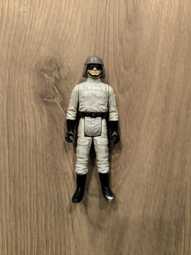 Star wars meccano - star,
