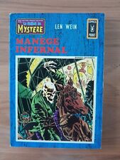 RECUEIL LA MAISON DU MYSTERE