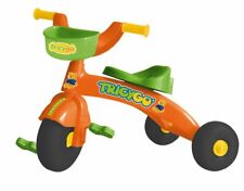 Tricycle Vélo Scooter 3 Roues