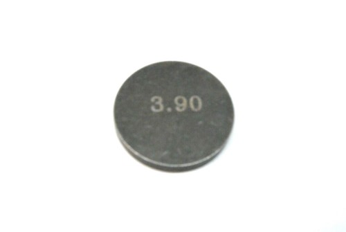 Pastille cale jeu soupapes - jeu,