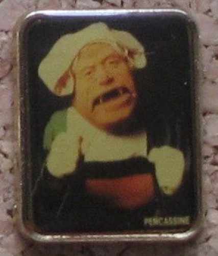 Lot des pin du bêbête - des,