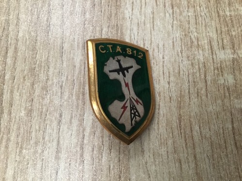 Armee air cta 812 - air,