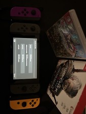 Nintendo Switch 32 Go (1ere