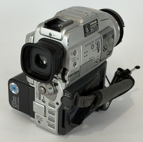 Sony handycam digital - sony,