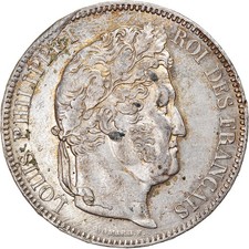 Monnaie, France