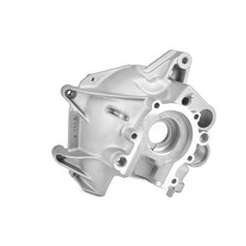 CARTER MOTEUR SCOOTER COTE