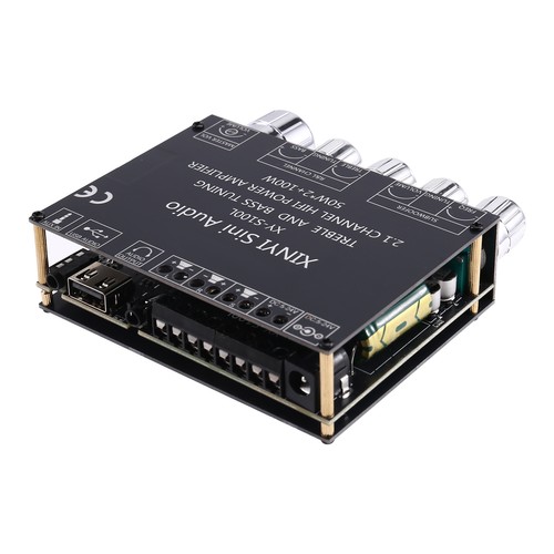 Module amplificateur - module, d'amplificateur