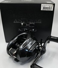 Moulinet Shimano 18 Antares DC