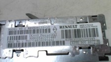 Autoradio d'origine RENAULT