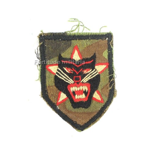 Patch post ww2 - ww2, vietnam