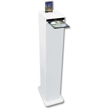 INOVALLEY HP32-CD-W Blanc Tour