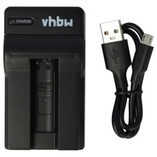 Chargeur pour Canon Digital