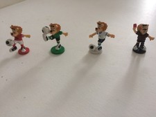 NO kinder - Mars tombola