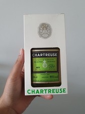 Chartreuse Verte 20cL