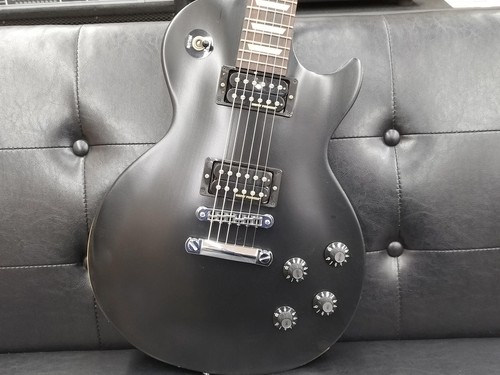 Guitare électrique gibson - guitare, les
