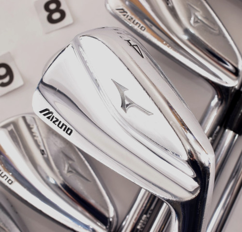 Mizuno forged - mp-5,