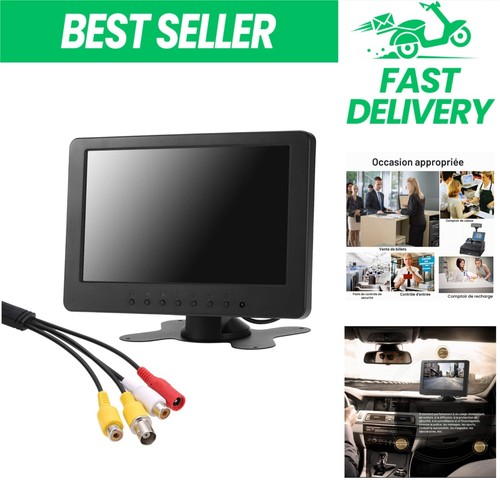 Docooler moniteur pouces lcd - docooler, 7