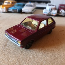 COUGAR SOLIDO REF 1313 FORD