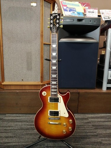 Guitare électrique gibson - électrique, les