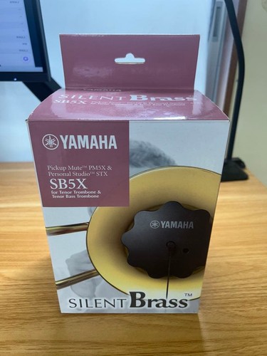 Yamaha sb5x silent - yamaha,