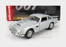 1:18 AUTOWORLD Aston Martin
