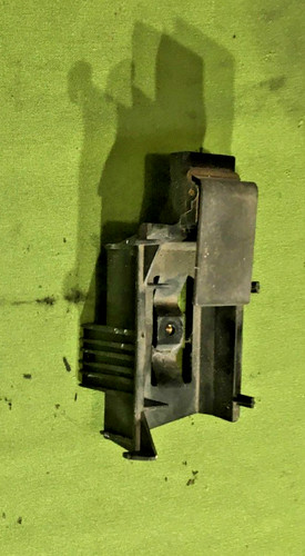 Poignée porte interieure - poignée,