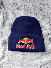 Bonnet Automobile Red Bull