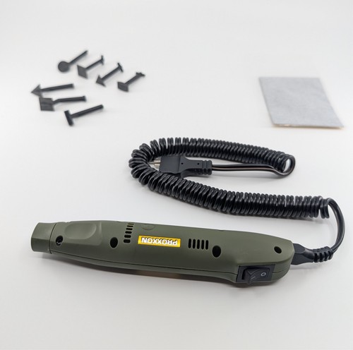 Proxxon micromot pensander - proxxon,