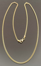 Chaine Gourmet Vide En Or