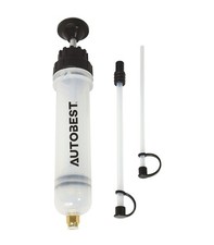 AUTOBEST Seringue Multi-Usages