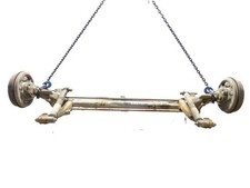 Essieu arriere PEUGEOT 206 PHASE 1 514897