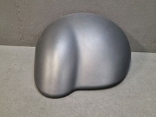 Casquette compteur plastique noir - Renault Twingo II de 2007 à 2017