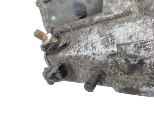 28100 67090 démarreur toyota - démarreur,