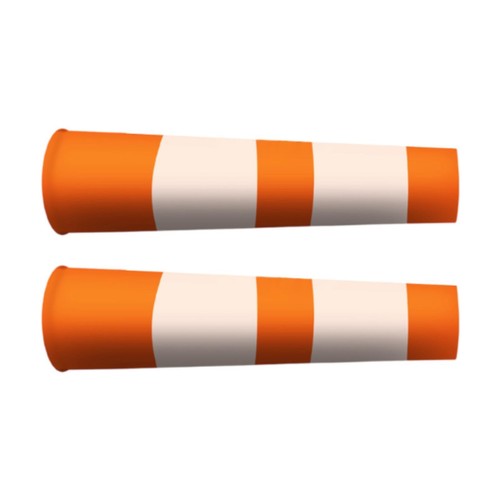 Lot manches air pour - 2,