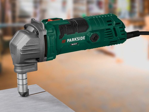 Parkside grignoteuse à - parkside®,