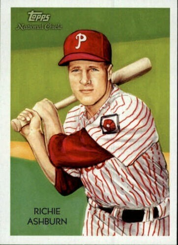 A1774 2010 topps national - 2010,