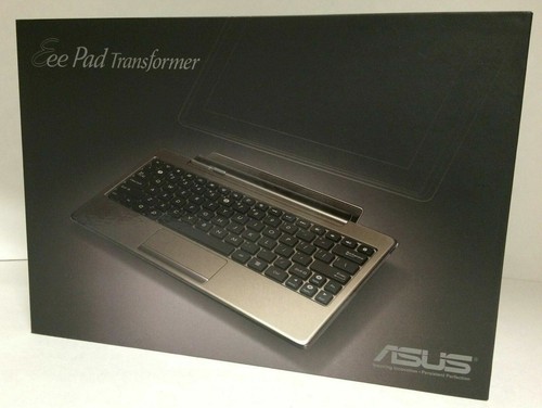 New asus tf101 - asus, eee