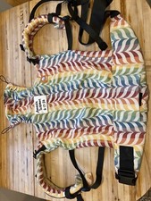 Tula Toddler Full Wrap