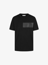 T-Shirt Givenchy Avec Patch