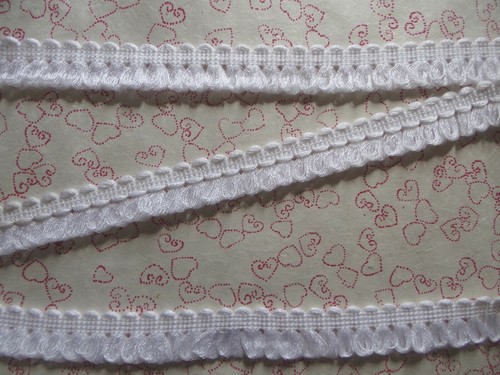 Gc119 125 galon blanc - §,