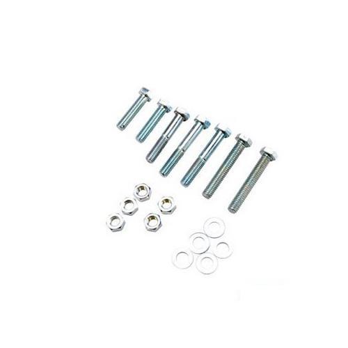 Vis carter moteur pour